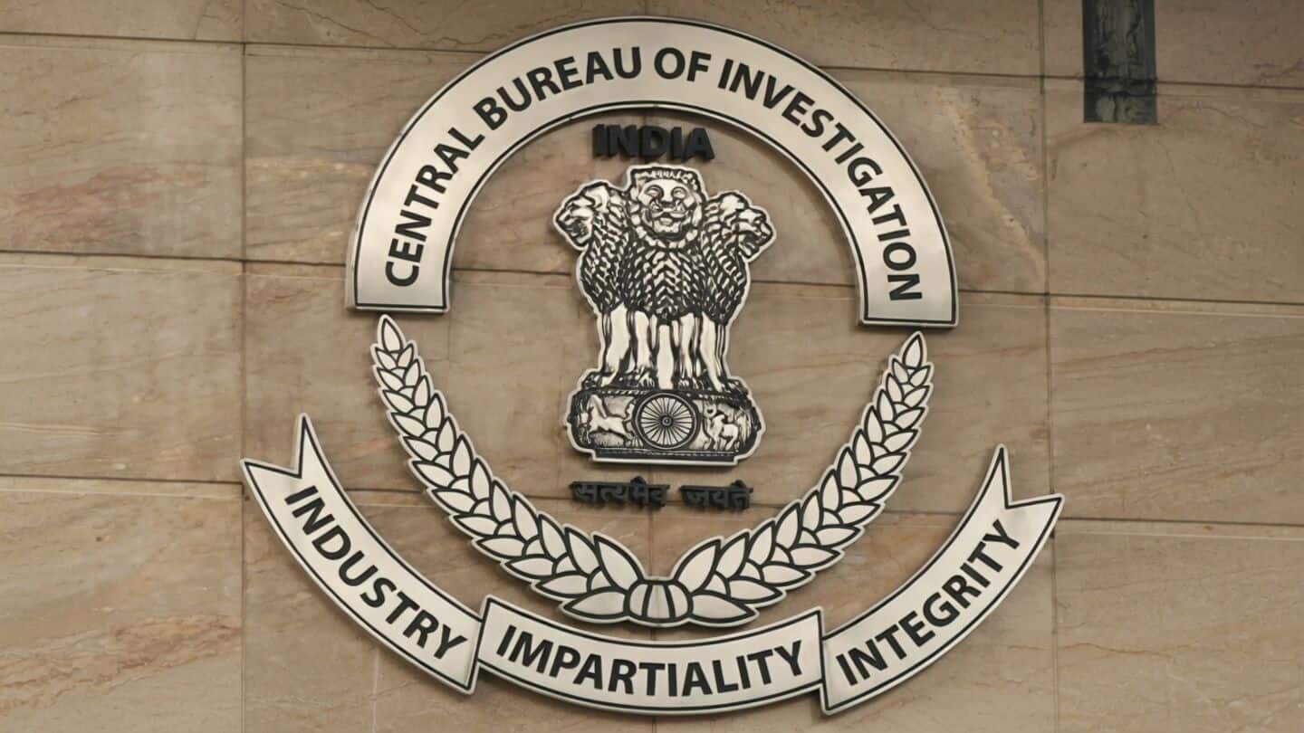 CBI repatriates Gulf fugitives Muhammedali Kanneer Palliyalil, Avinash Arjun Rathod