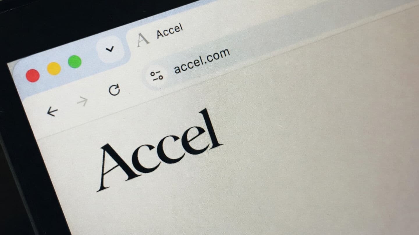 Accel raises $550 million India fund amid $3.5B global push