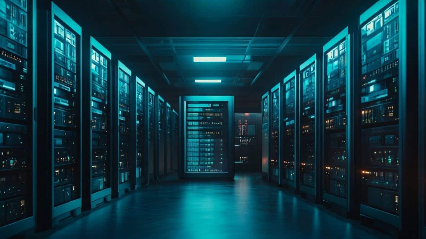 India becomes Asia Pacific data center leader with 1.7GW capacity