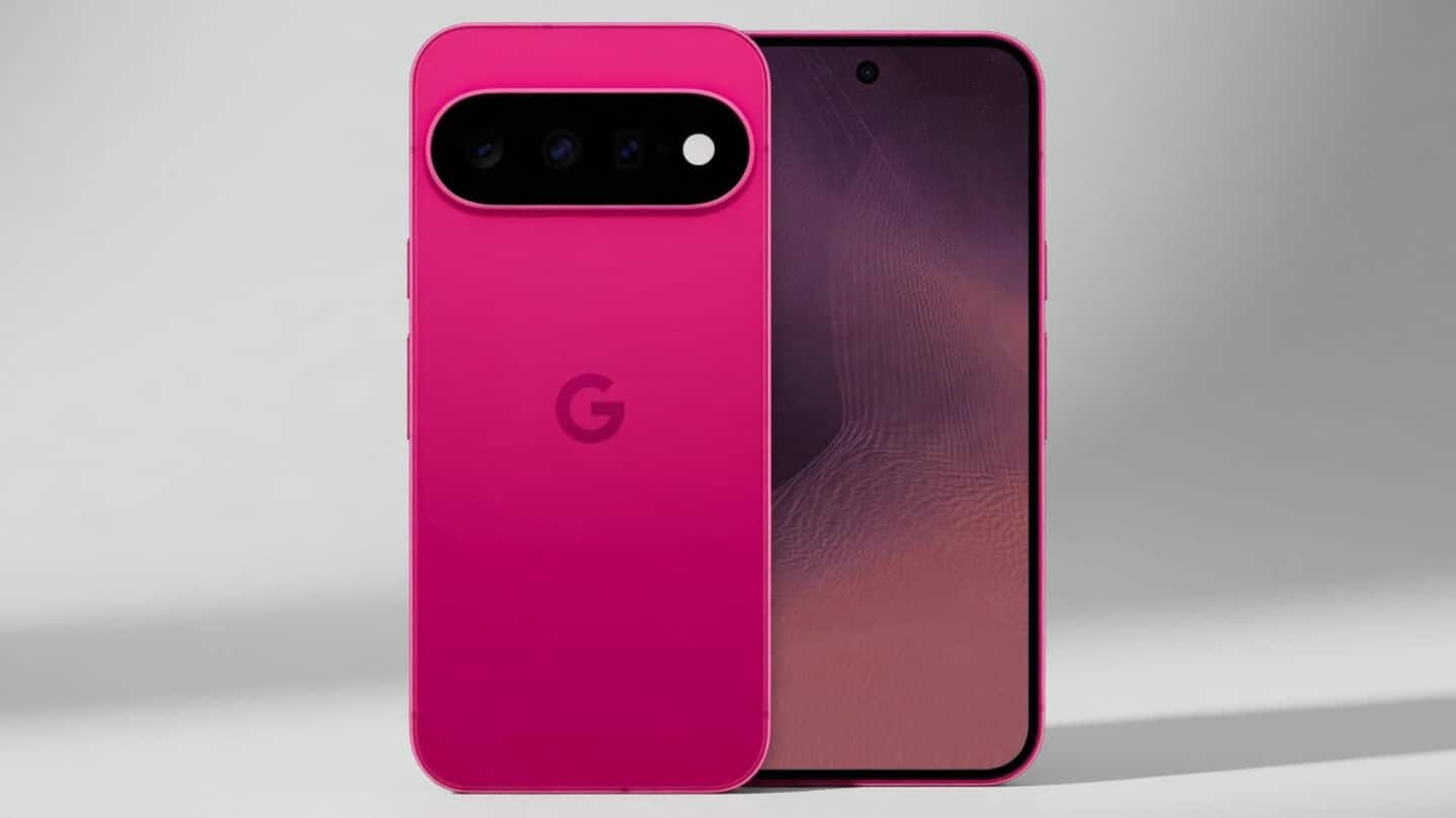 Amazon discounts Google Pixel 11 series $150 with code PIXEL11