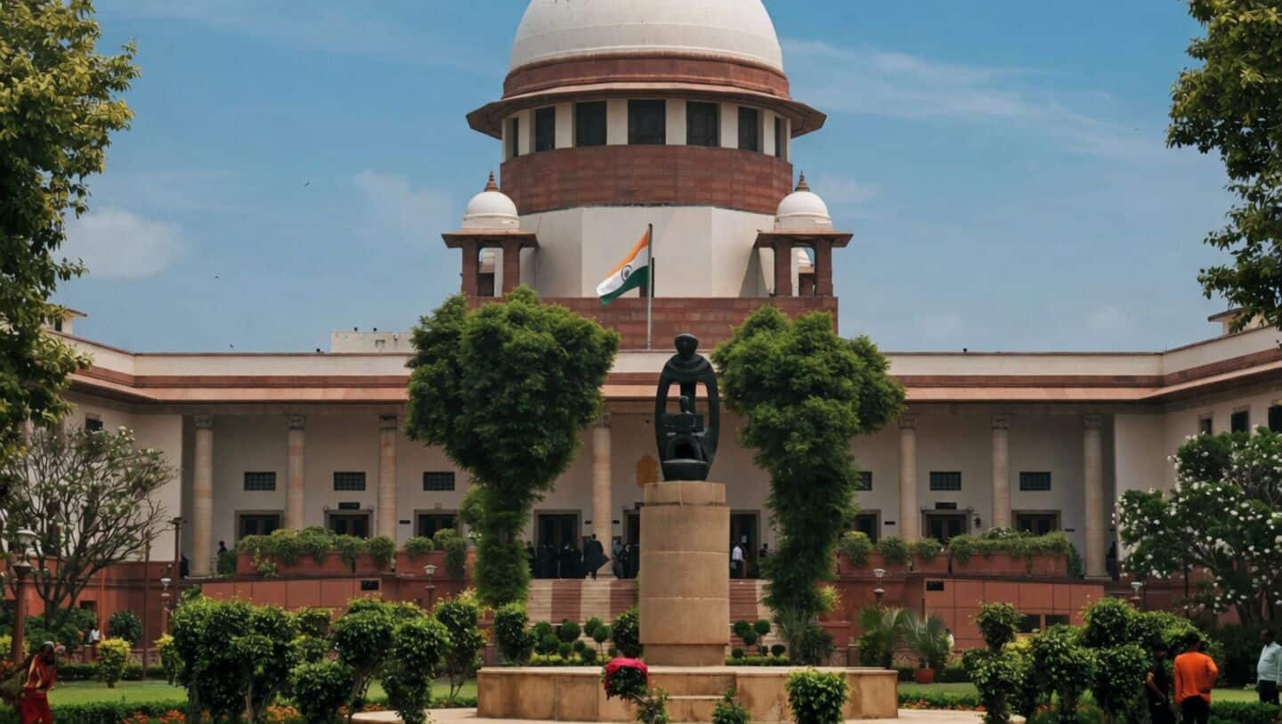 India's Supreme Court backs Tamil Nadu, Karnataka online betting rules