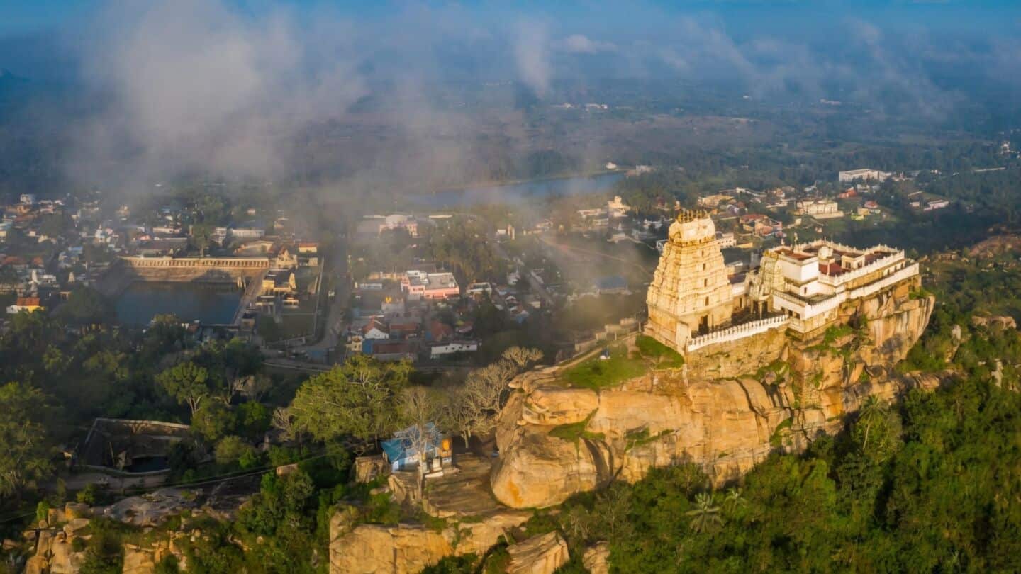 Karnataka issues temple hundis SOP with CCTV and UPI payments