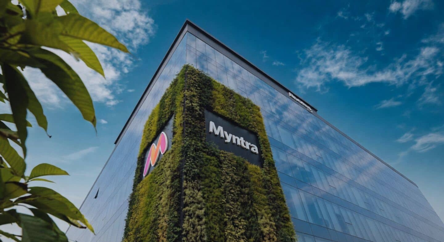 Myntra cuts product launch time by 40% using generative AI