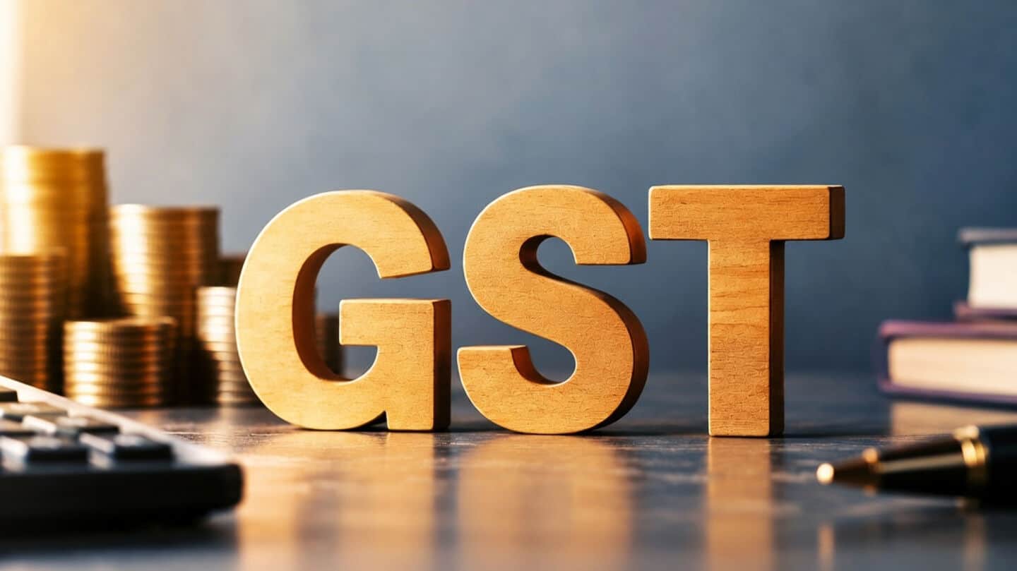 GST Council meets October 7 to redefine service export rules