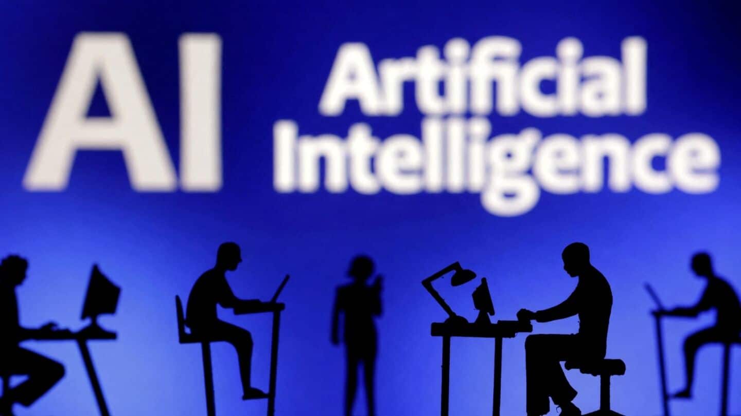 Donald Trump's AI task force will commission science advisers report