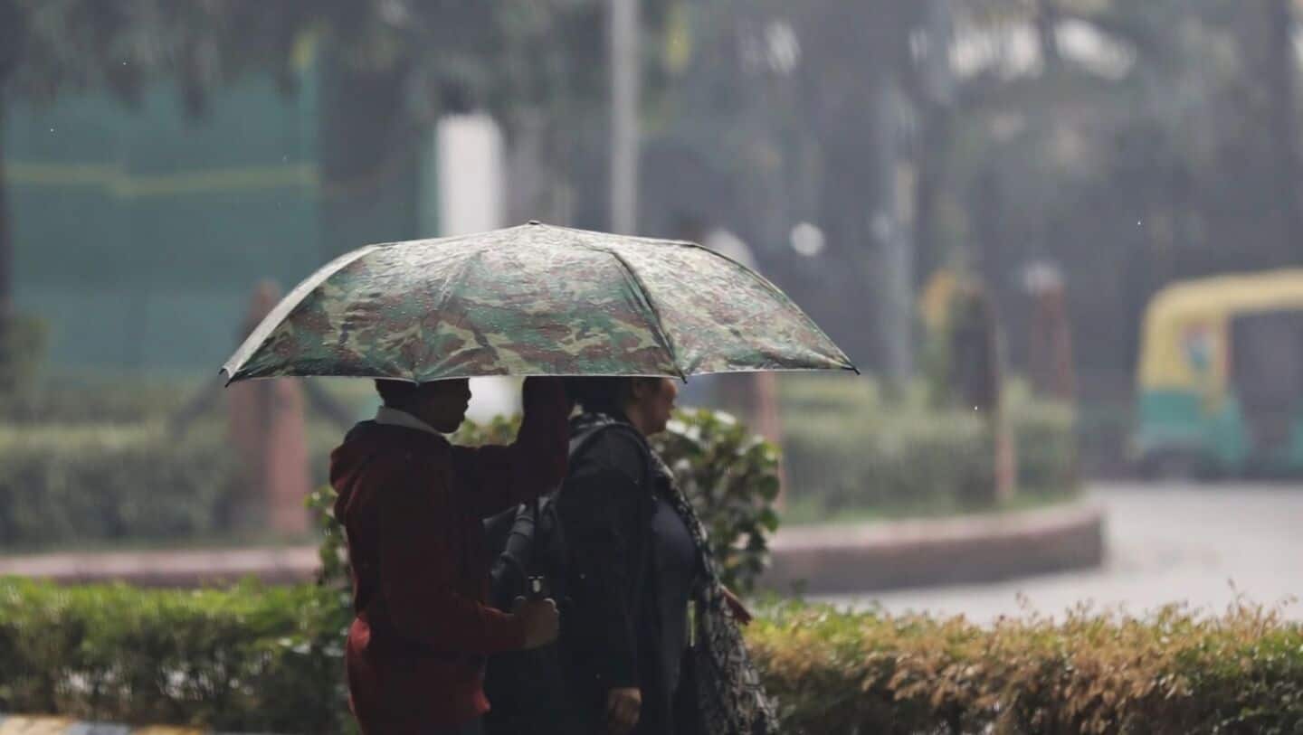 IMD predicts rain in Gujarat after days of sweltering heat