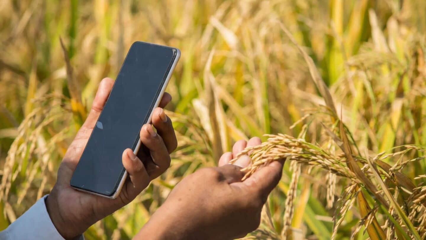 Bayer's FarmRise app reaches over 50L farmers in India