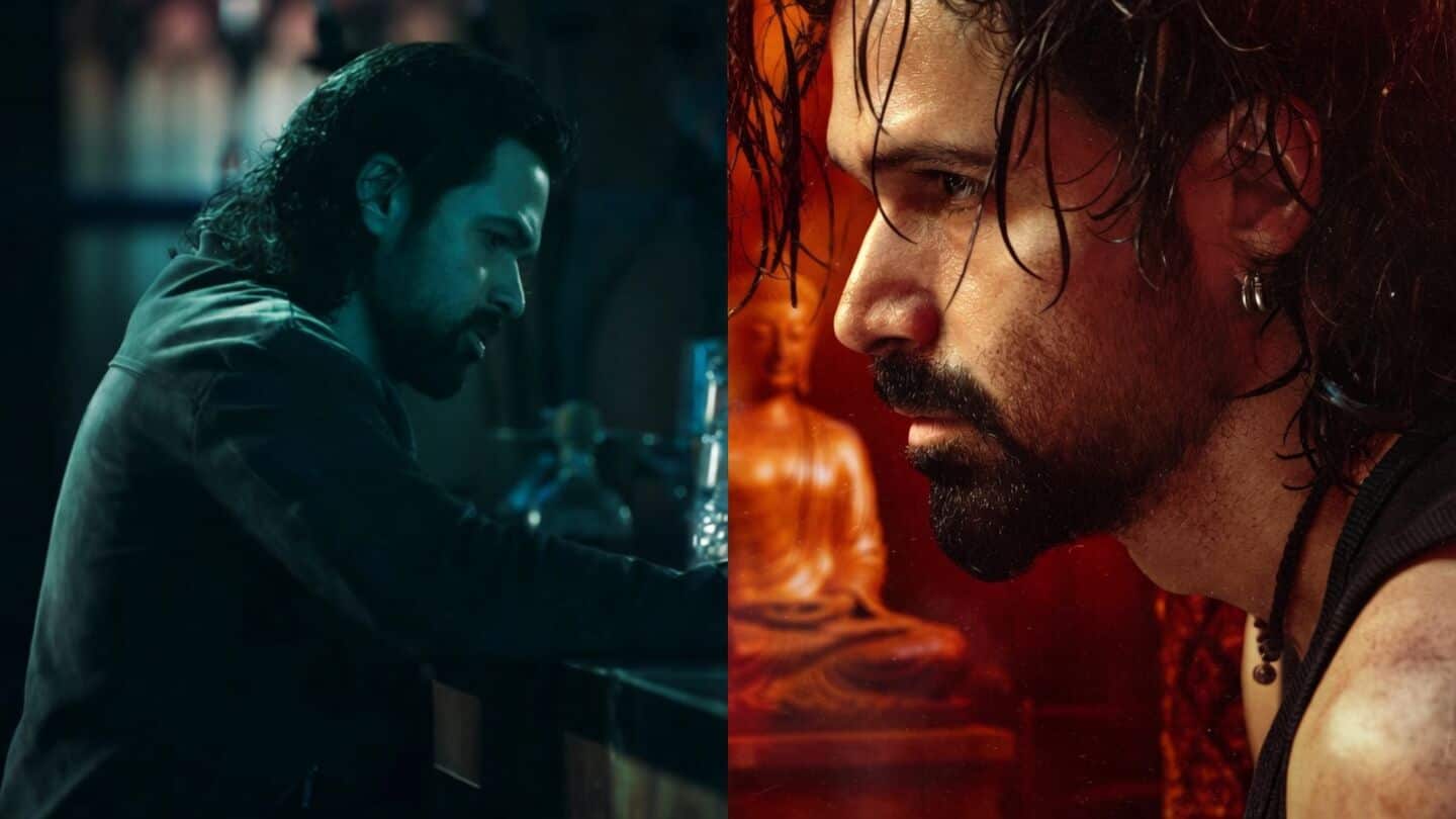 'Awarapan 2' releases 'Ve Junoon' sung by Sharma, explores vulnerability