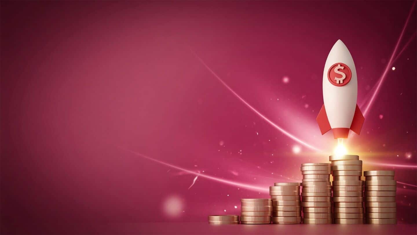 Indian startups raised $383.5 million across 27 deals this week