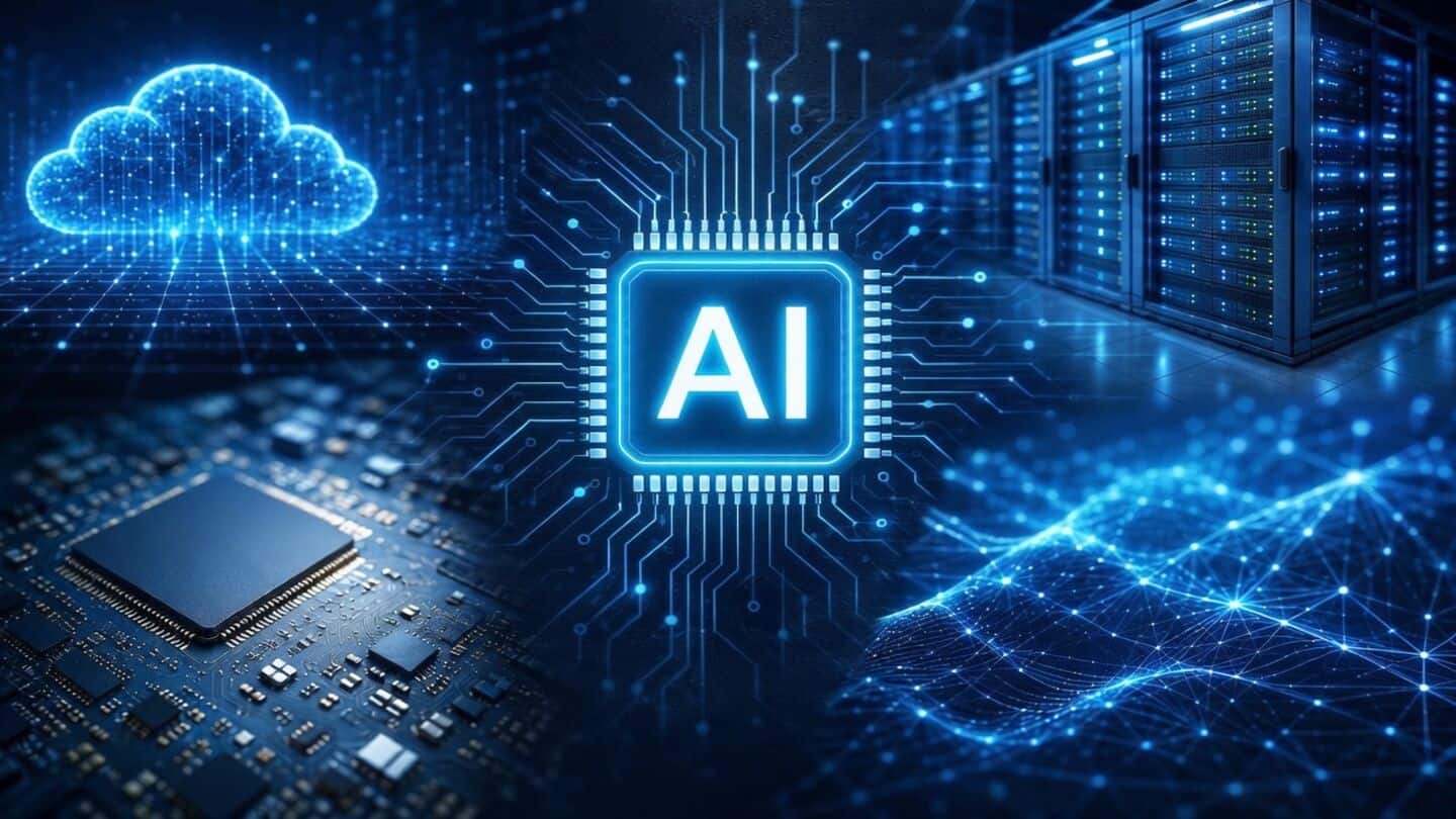 Analysts: tech and AI lift S&P 500 Q3 profits 31%