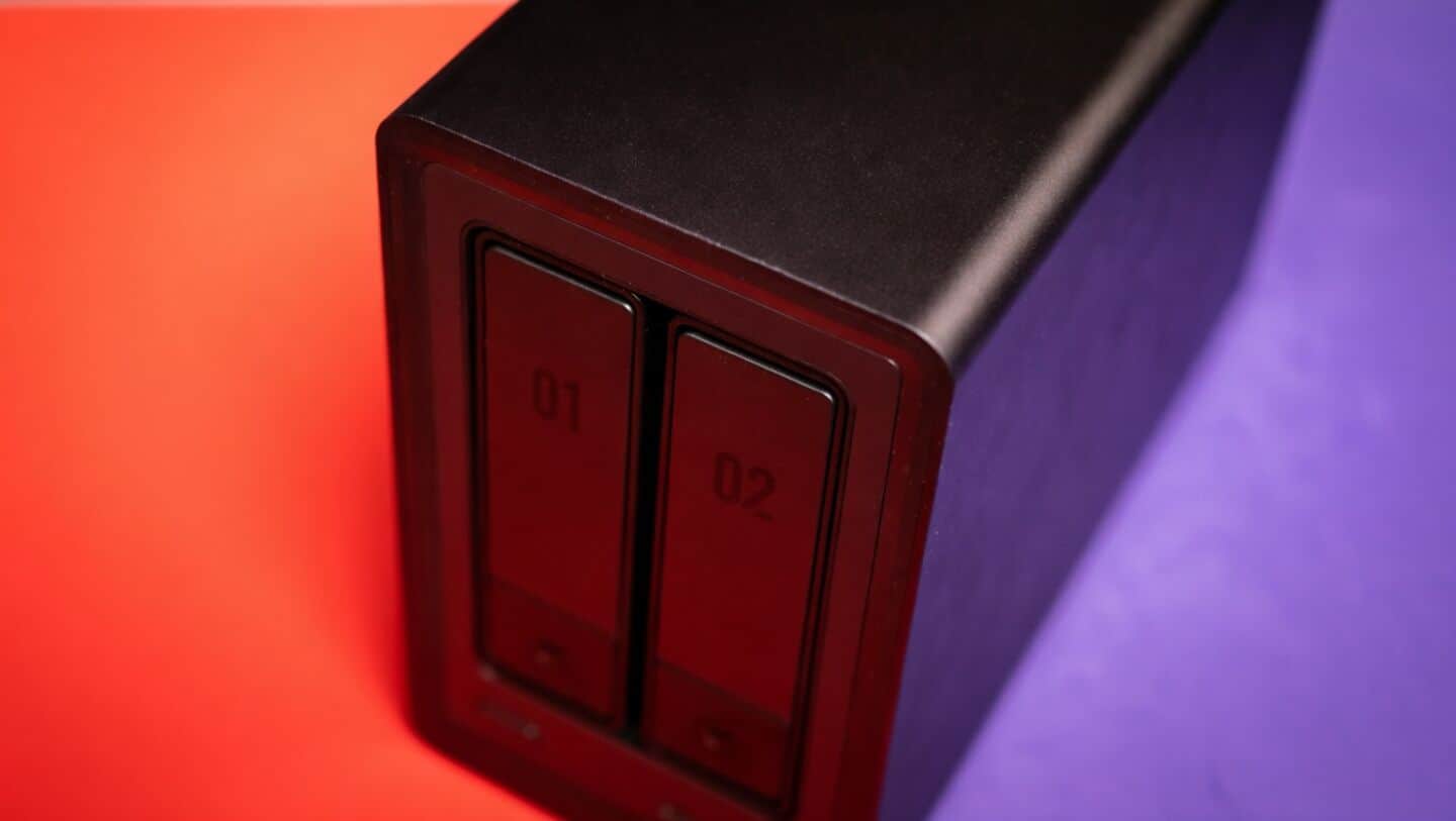 Amazon offers World Backup Day NAS discounts up to 20%