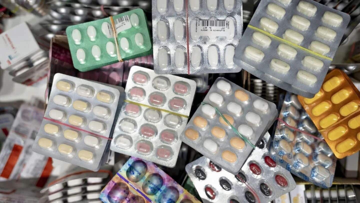 AIOCD leads nationwide chemists shutdown May 20 over e-pharmacy concerns
