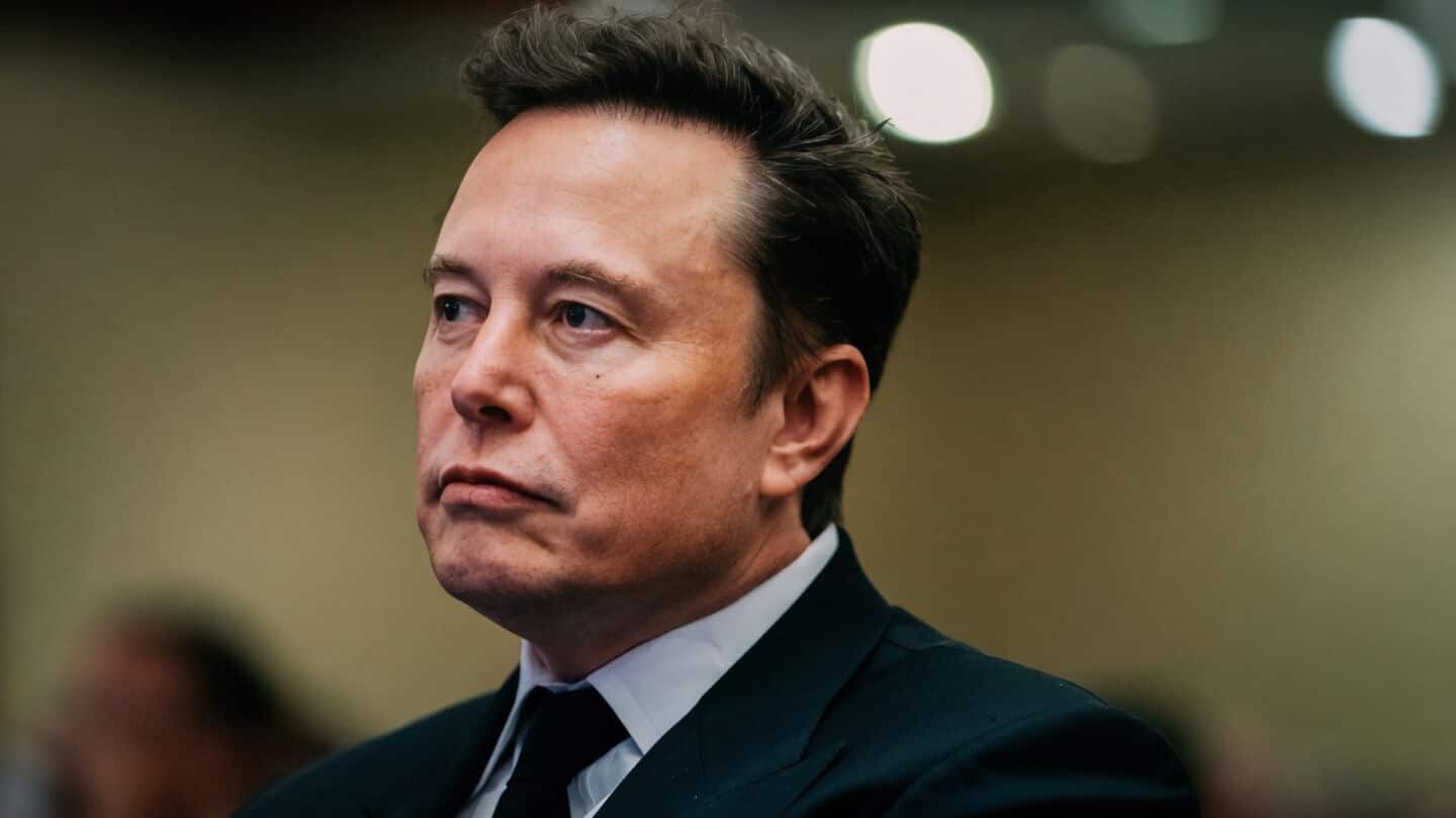 Elon Musk's X settles legal clash with WFA over advertising