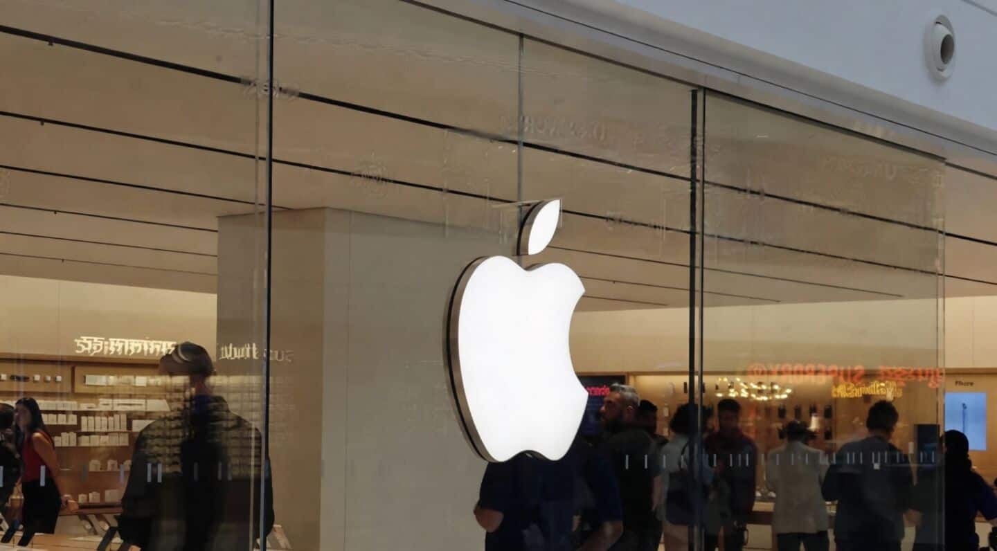 Apple agrees to acquire Czech firm PlasmaSolve for coatings tech