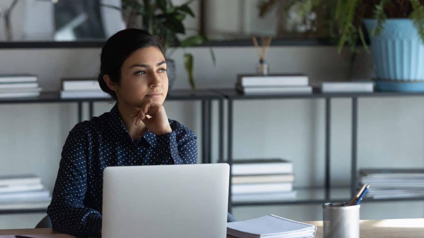Corporate India: women 17.2% of senior management, directors over 1 million