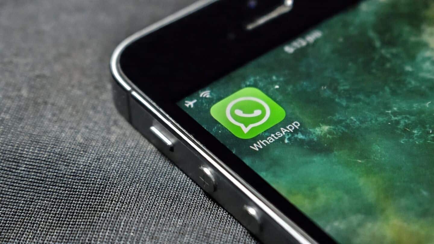 WhatsApp Channels must tag AI content, Meta expects global rollout