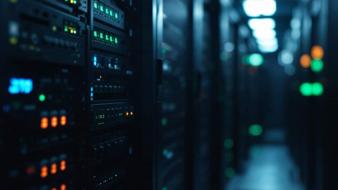 Egypt to build 1st AI data center with NVIDIA technologies