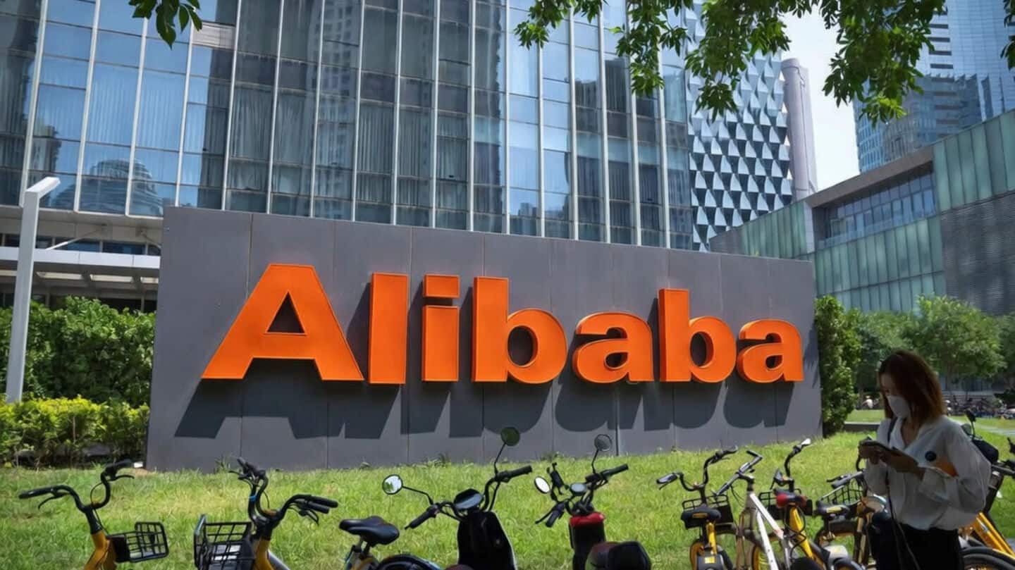Alibaba's AI sourcing agent is a game-changer for small businesses