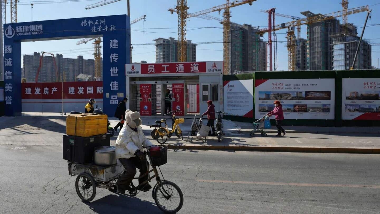 China fines 7 e-commerce platforms $527 million over ghost food deliveries