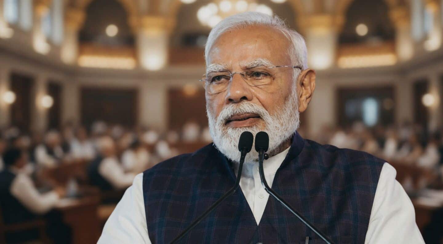 Prime Minister Narendra Modi to inaugurate Bhogapuram airport August 1