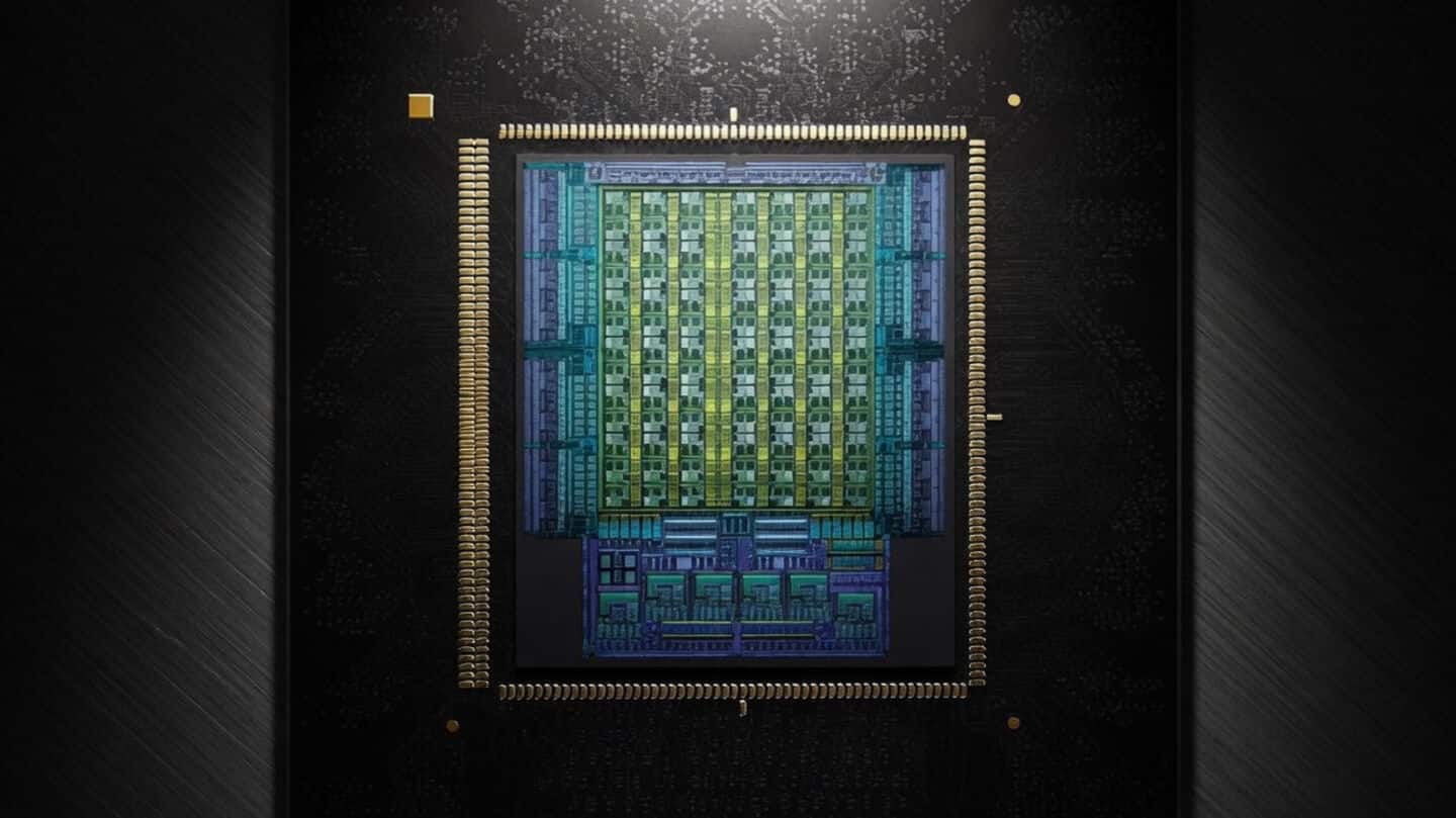 SpaceX, NVIDIA launching Vera Rubin NVL72 AI supercomputer into orbit
