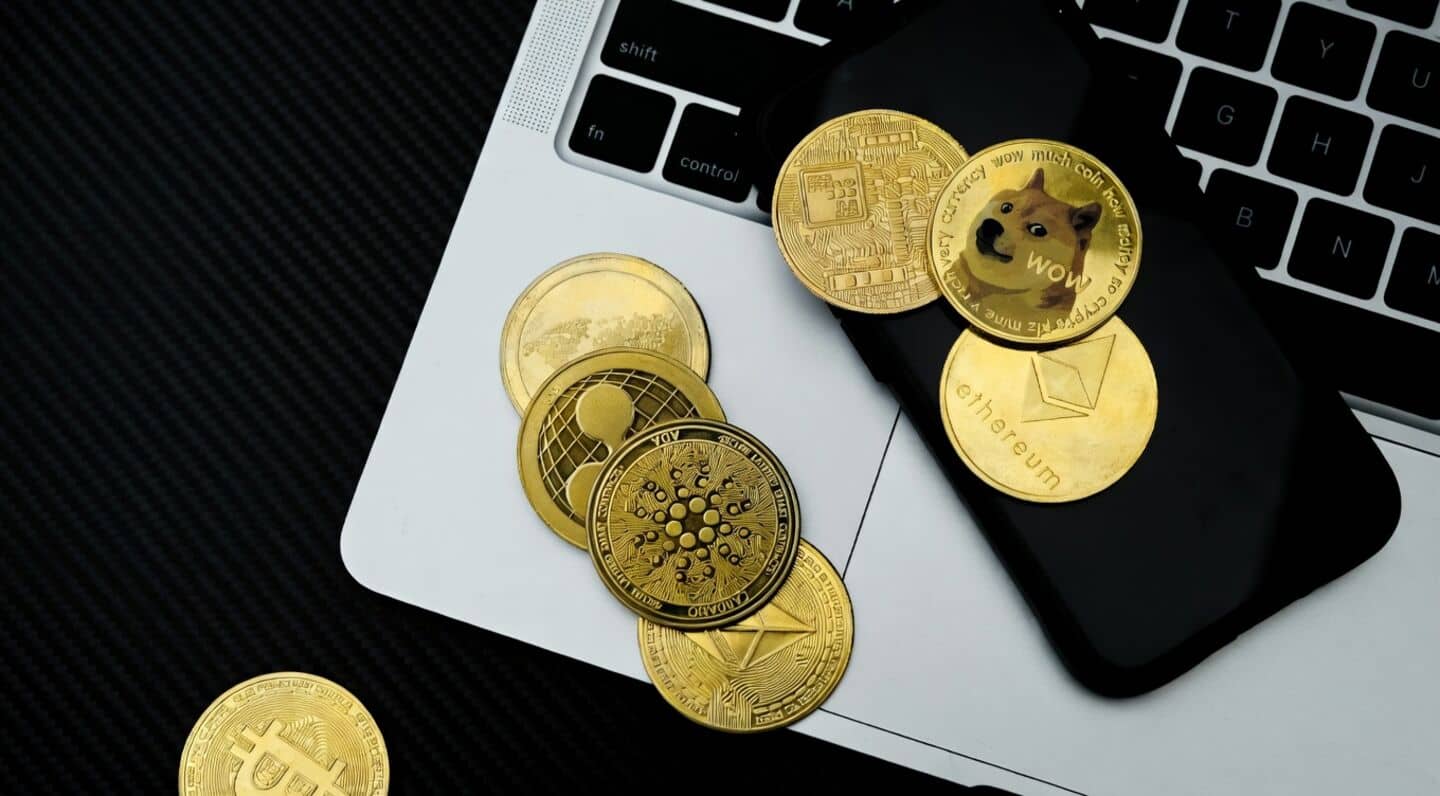 Bitcoin holds steady at $70,500 as crypto ETFs see outflows