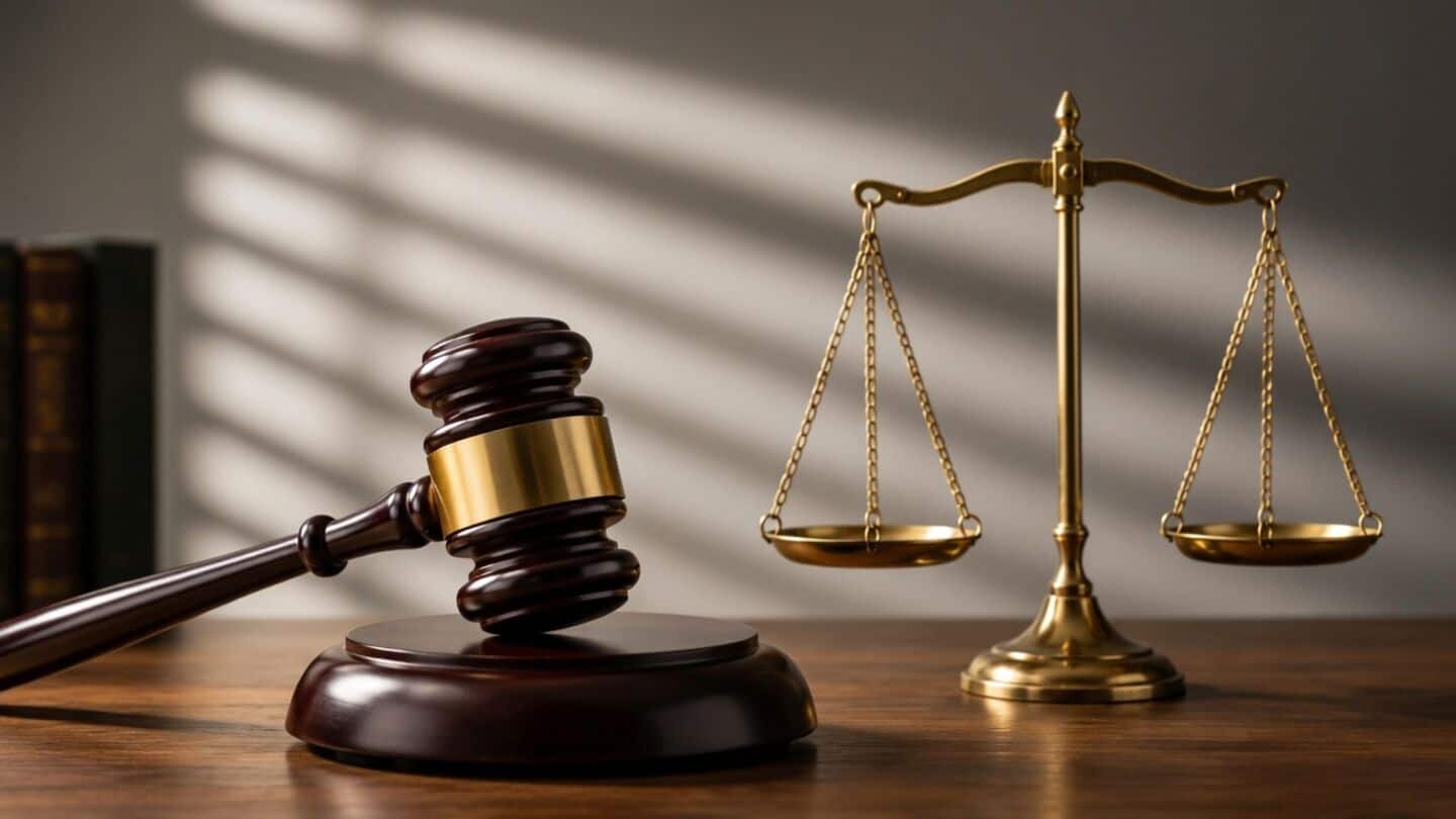Supreme Court overturns conviction, 13-day silence not cruelty under 498A