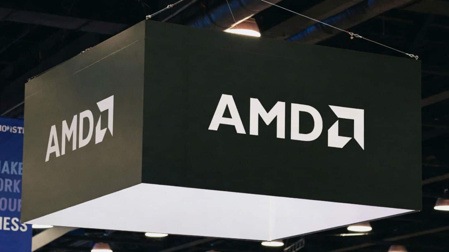 AMD to ramp chip supply by 2027 and challenge NVIDIA