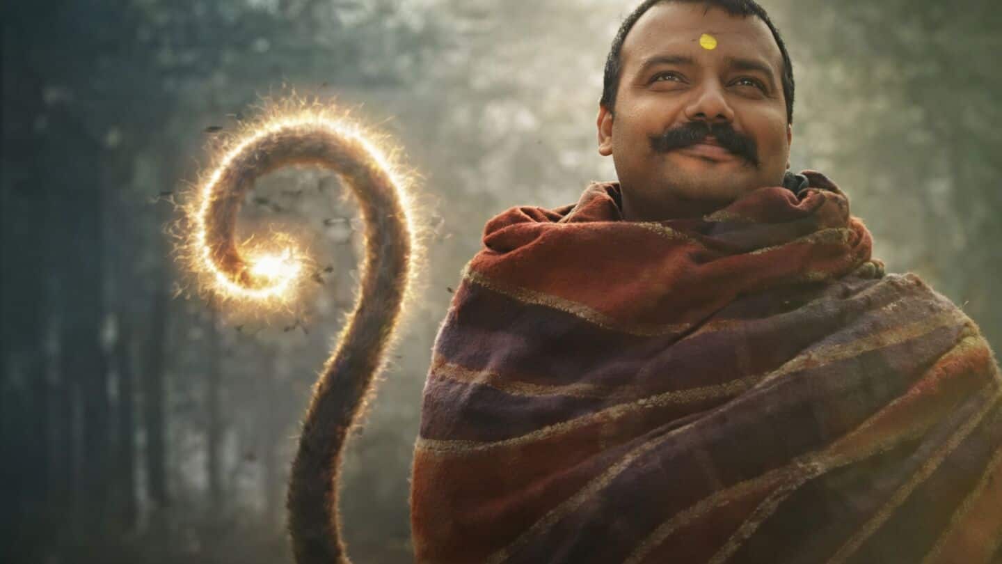 'Hanuman Ansh' earns ₹340cr from under ₹3cr budget, Singh says