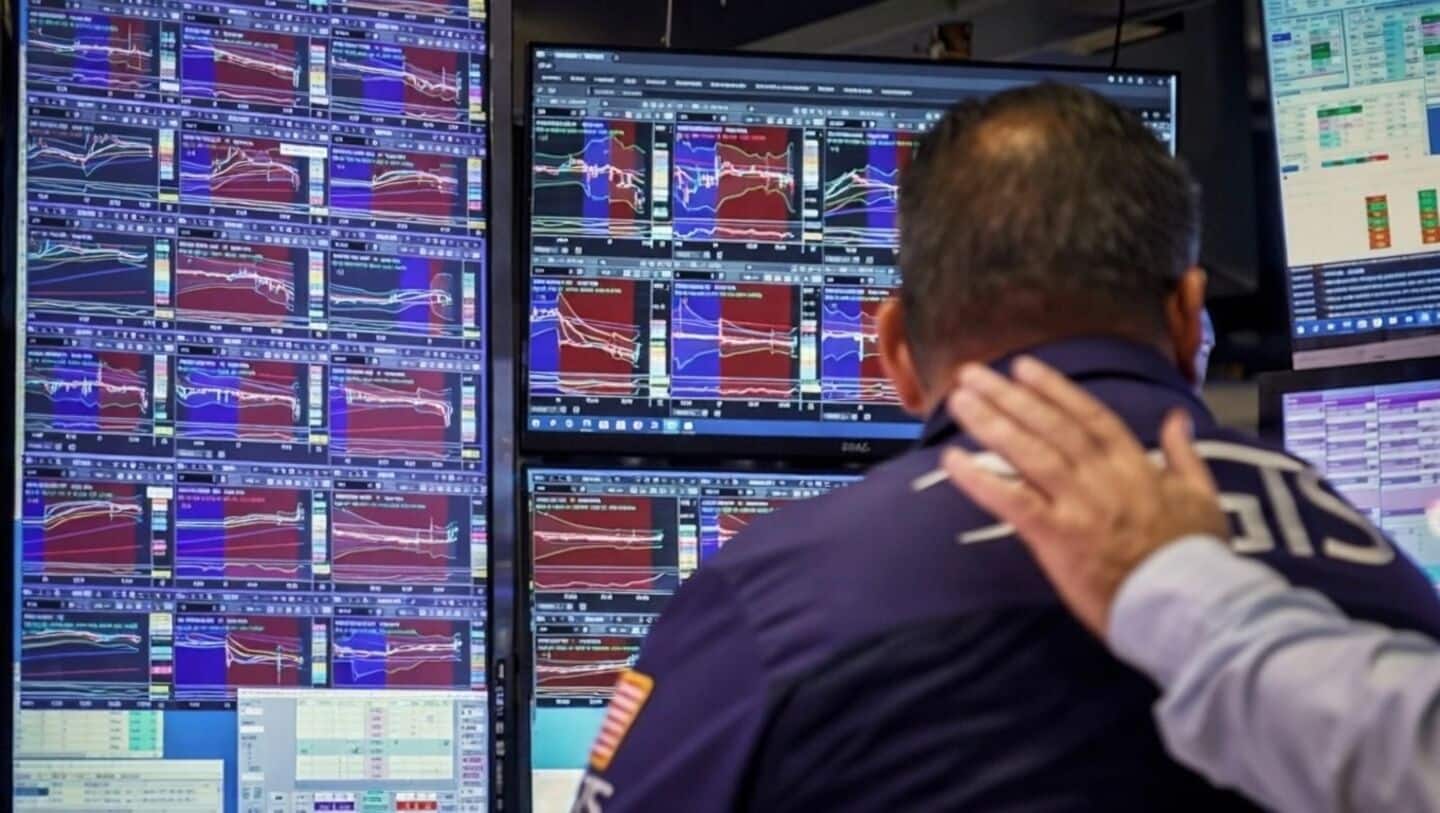 S&P 500 ETF logs $60B trades amid Middle East conflict