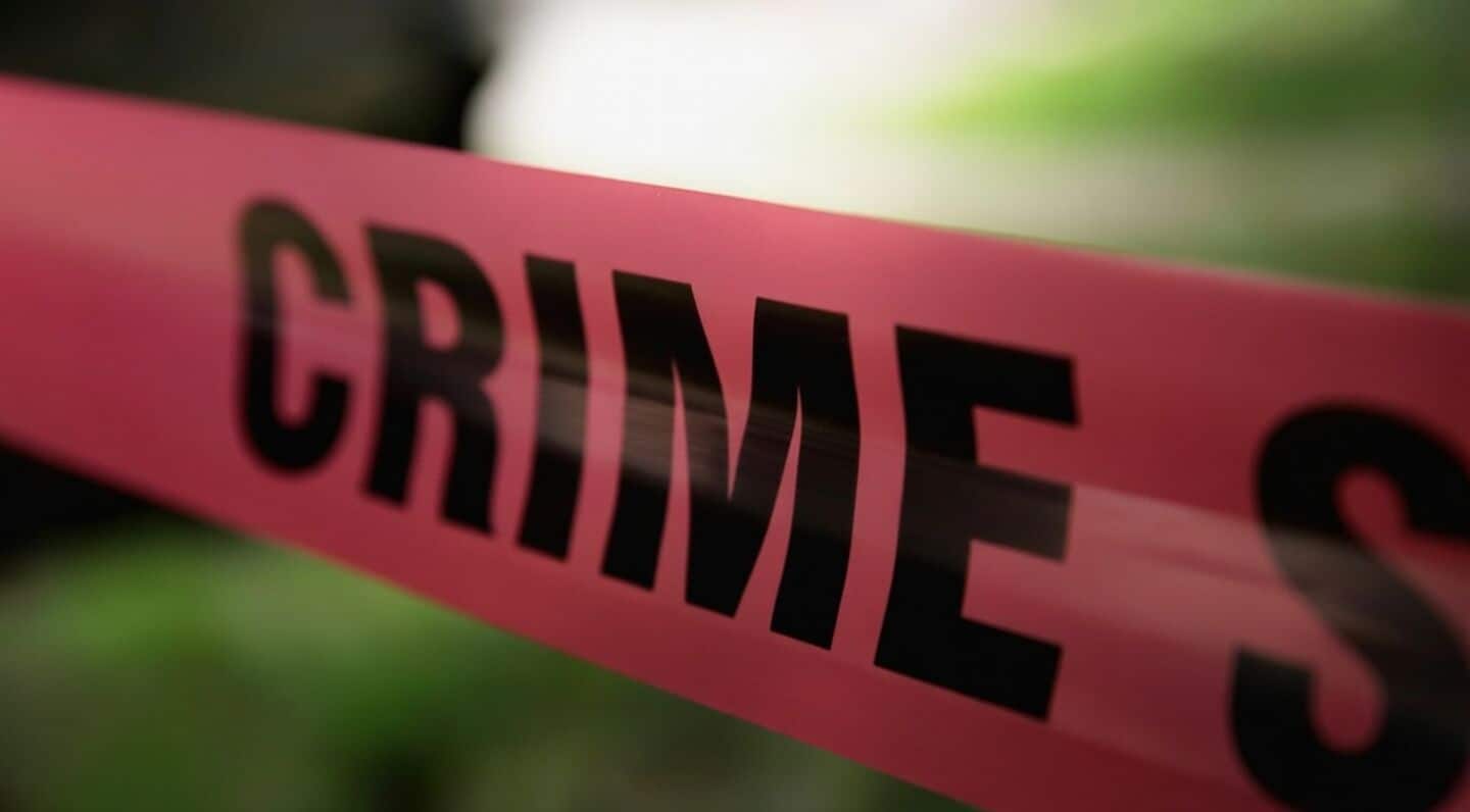 Raj Kaur foils masked gold chain snatcher in Ludhiana