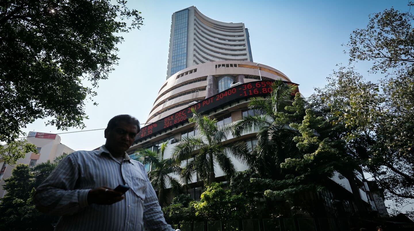 AI and semiconductor boom shrinks India's 5th-biggest stock market gap
