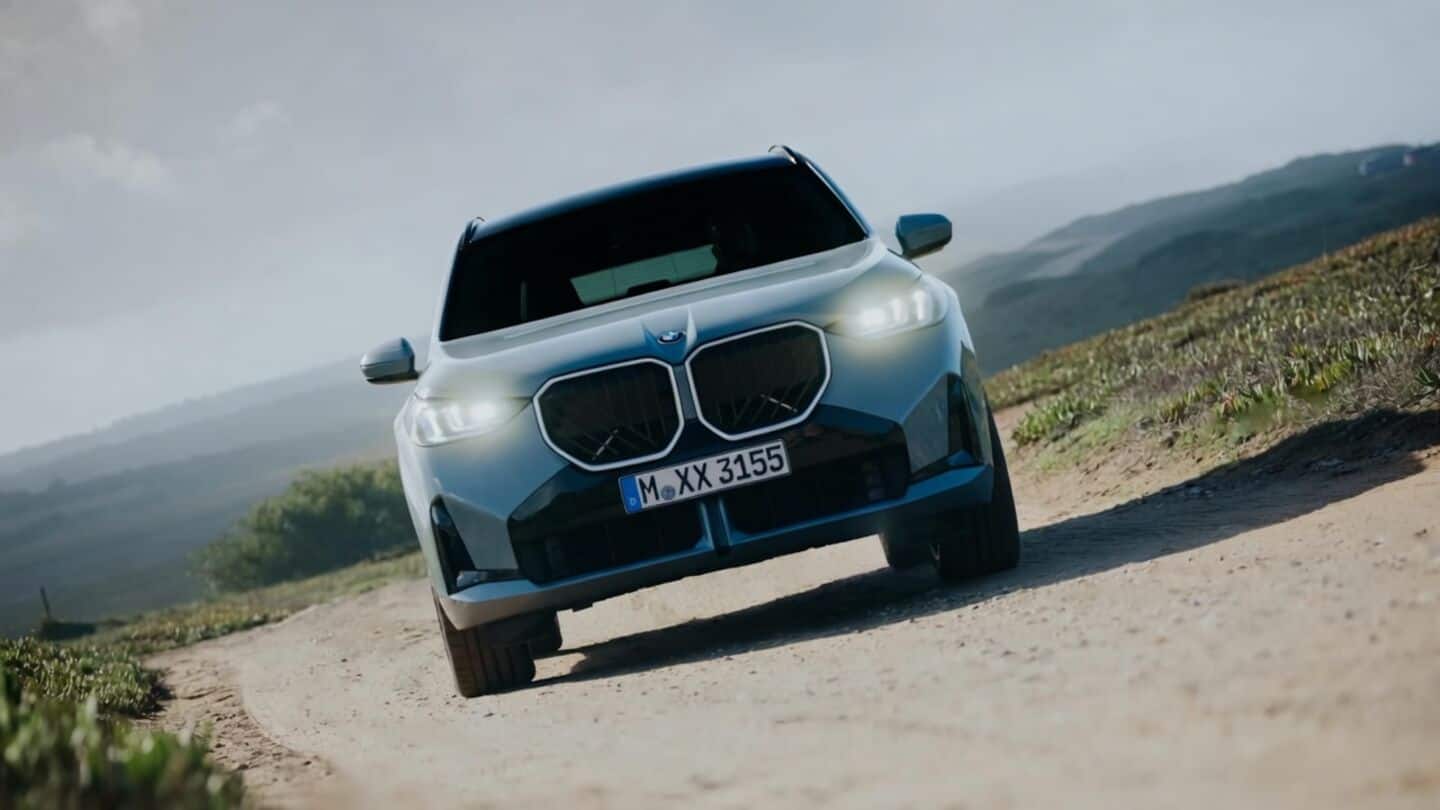 BMW Group India to hike car prices up to 2%