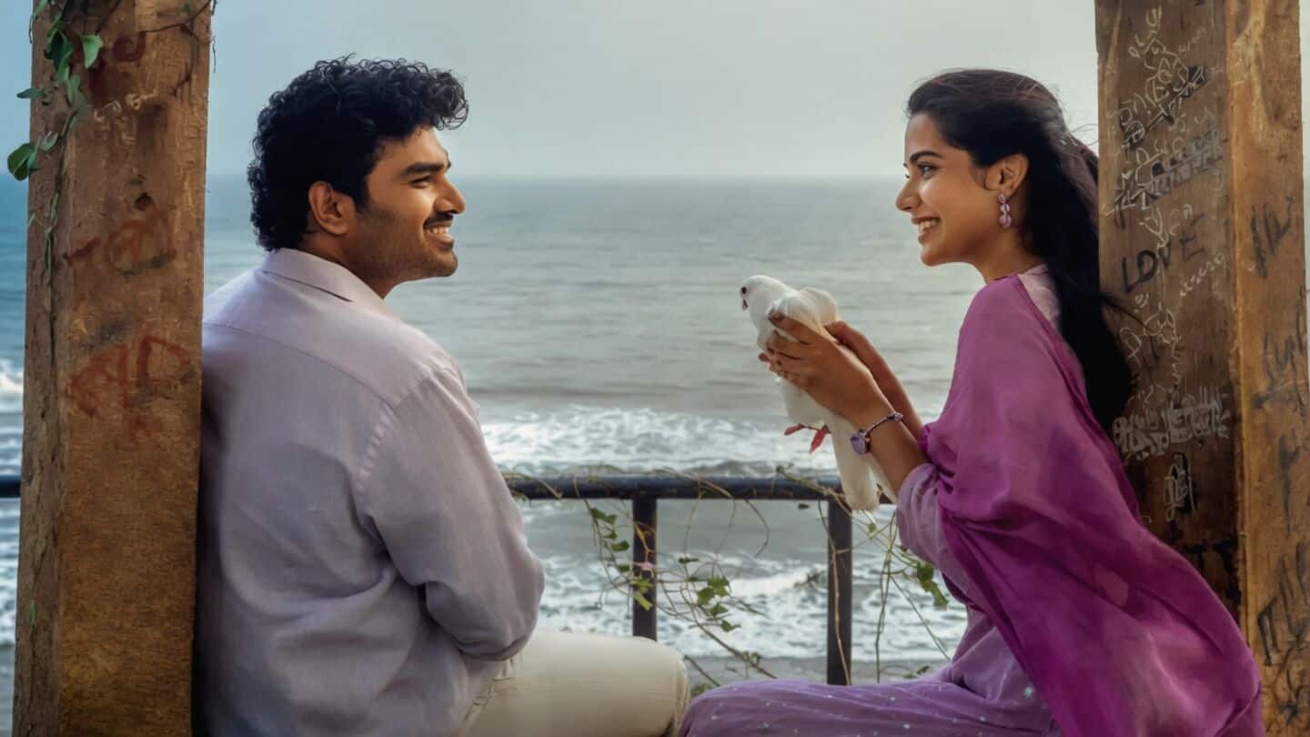 'Chennai Love Story' tops 35cr worldwide, India net 25.50cr
