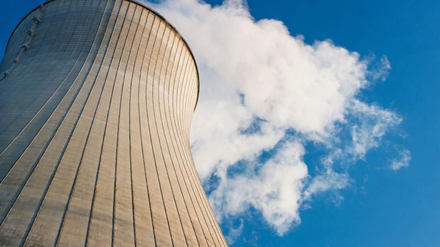 Google restarting Duane Arnold nuclear plant with $1.9B DOE loan
