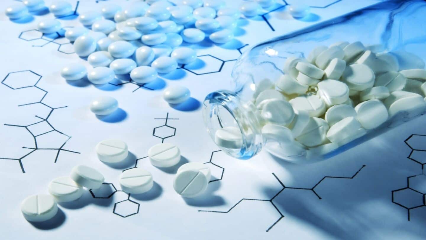 NPPA sets caps for 137 anticancer drugs starting Nov 9