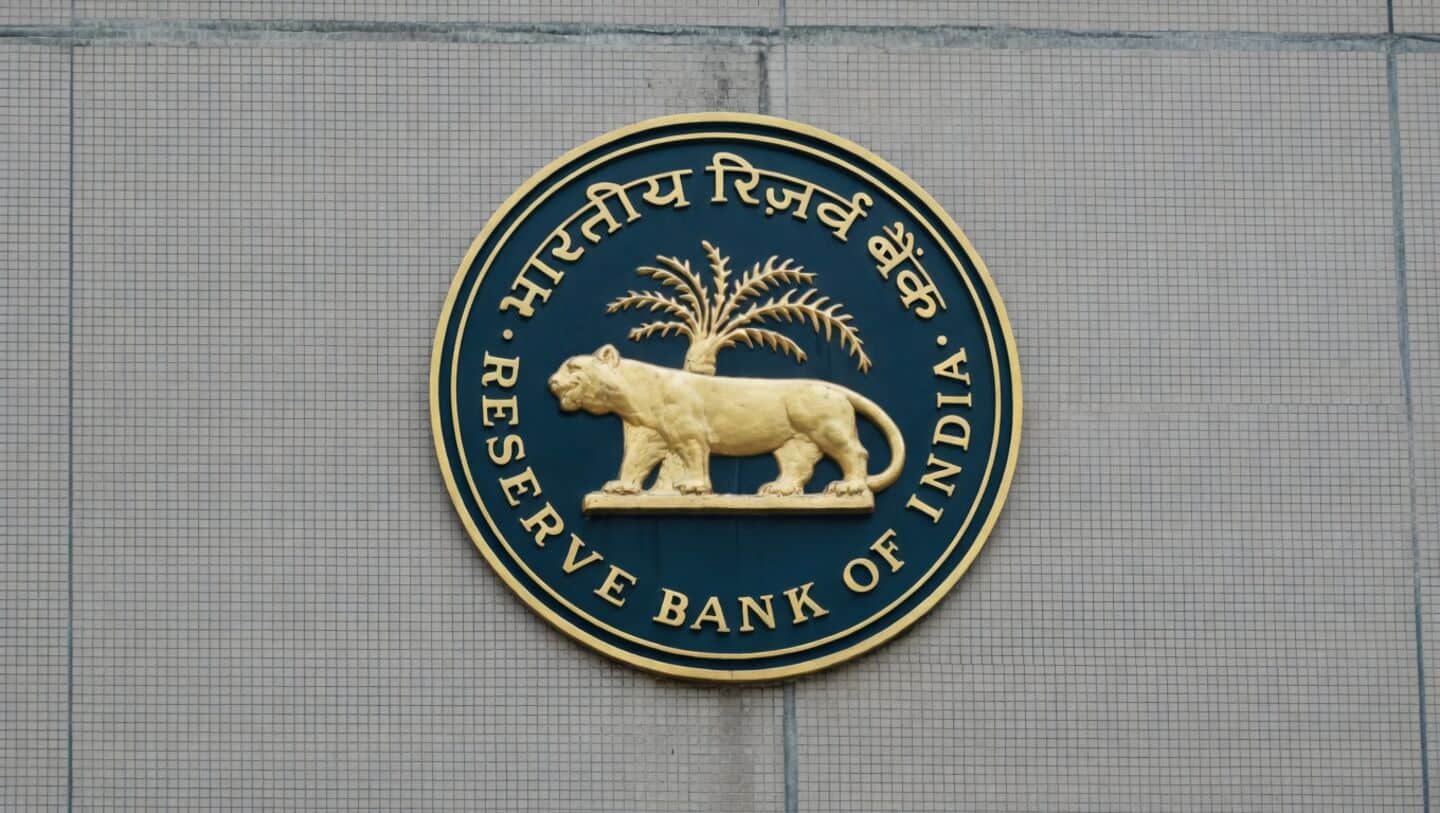 RBI raises FY26 growth to 7.6% and expects FY27 6.9%