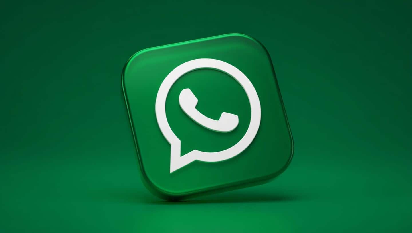 WhatsApp tests 'view once' texts that vanish after being read