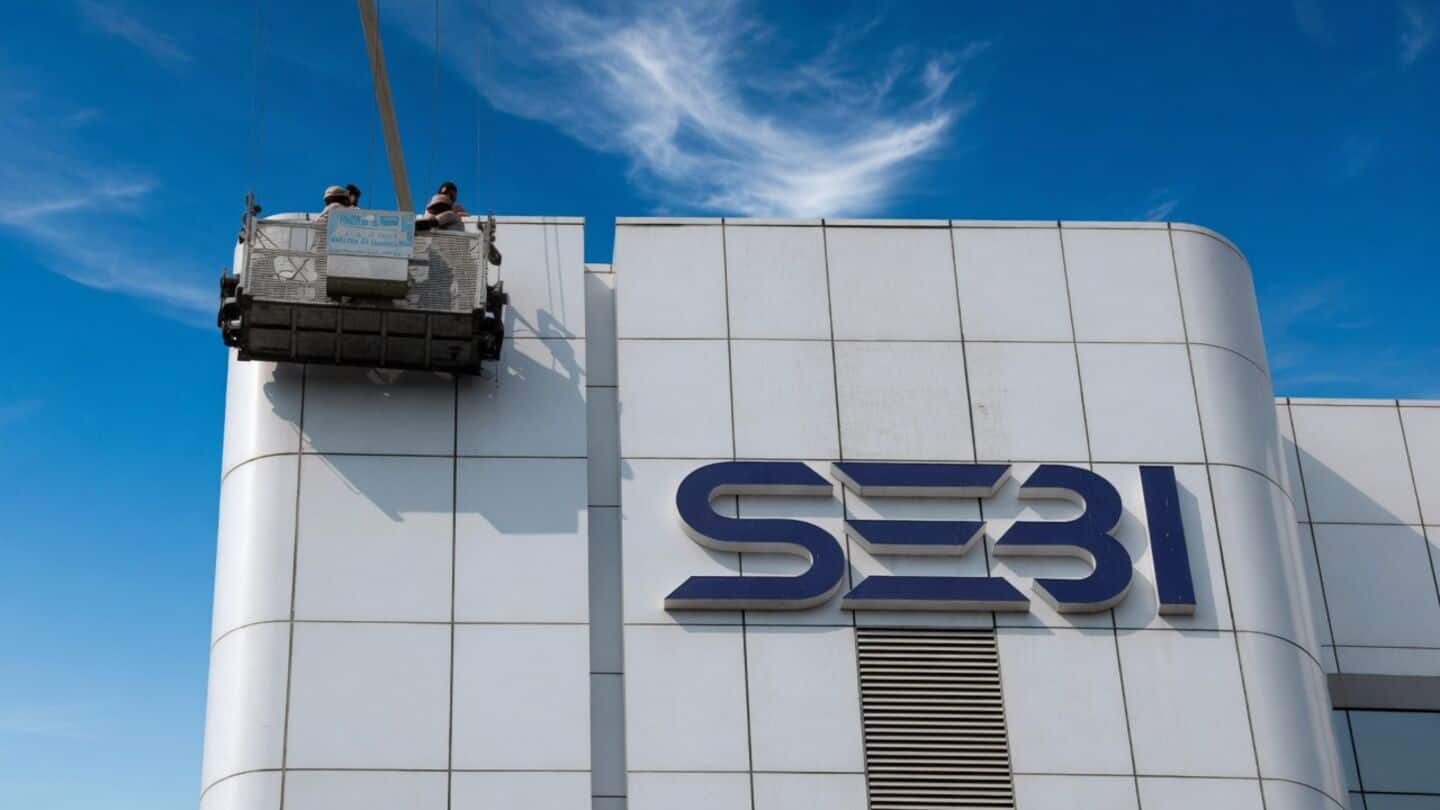 SEBI mandates promoters' share freeze from buyback approval August 1