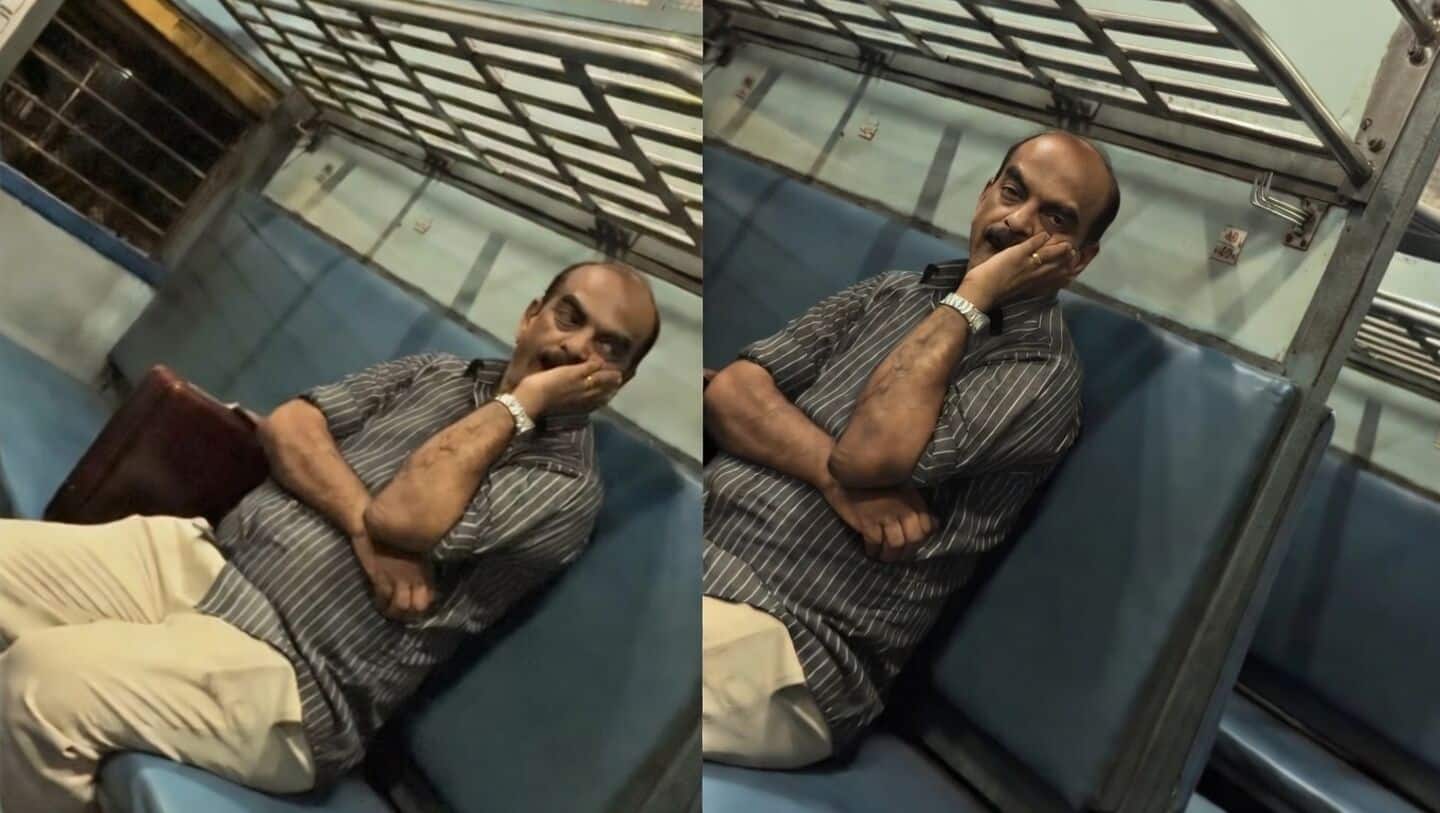 Eleena Elizebeth Kurien shares Vanchinad Express harassment video condemning conduct