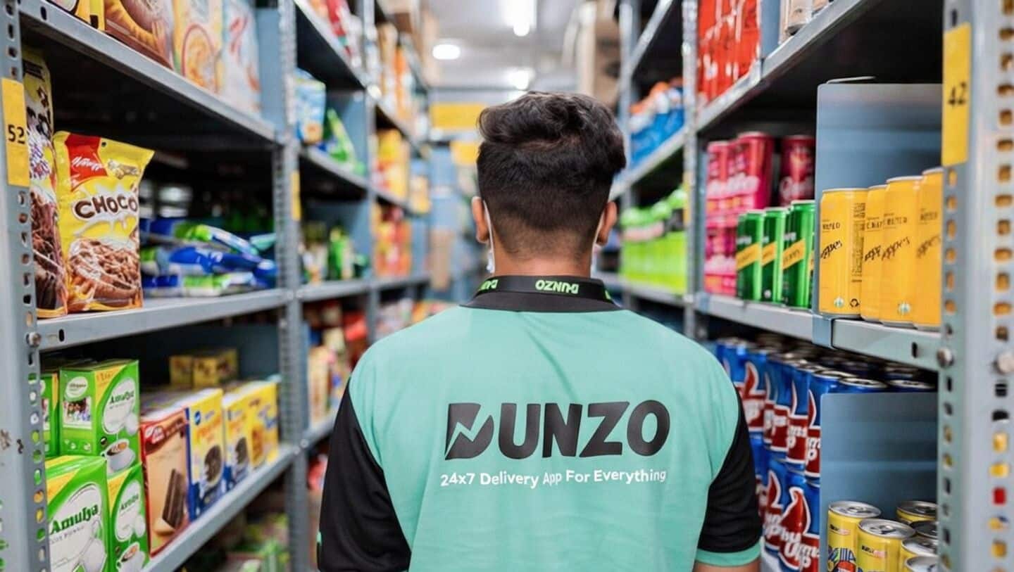 Dunzo cofounder Kabeer Biswas raises ₹102cr for consumer AI M
