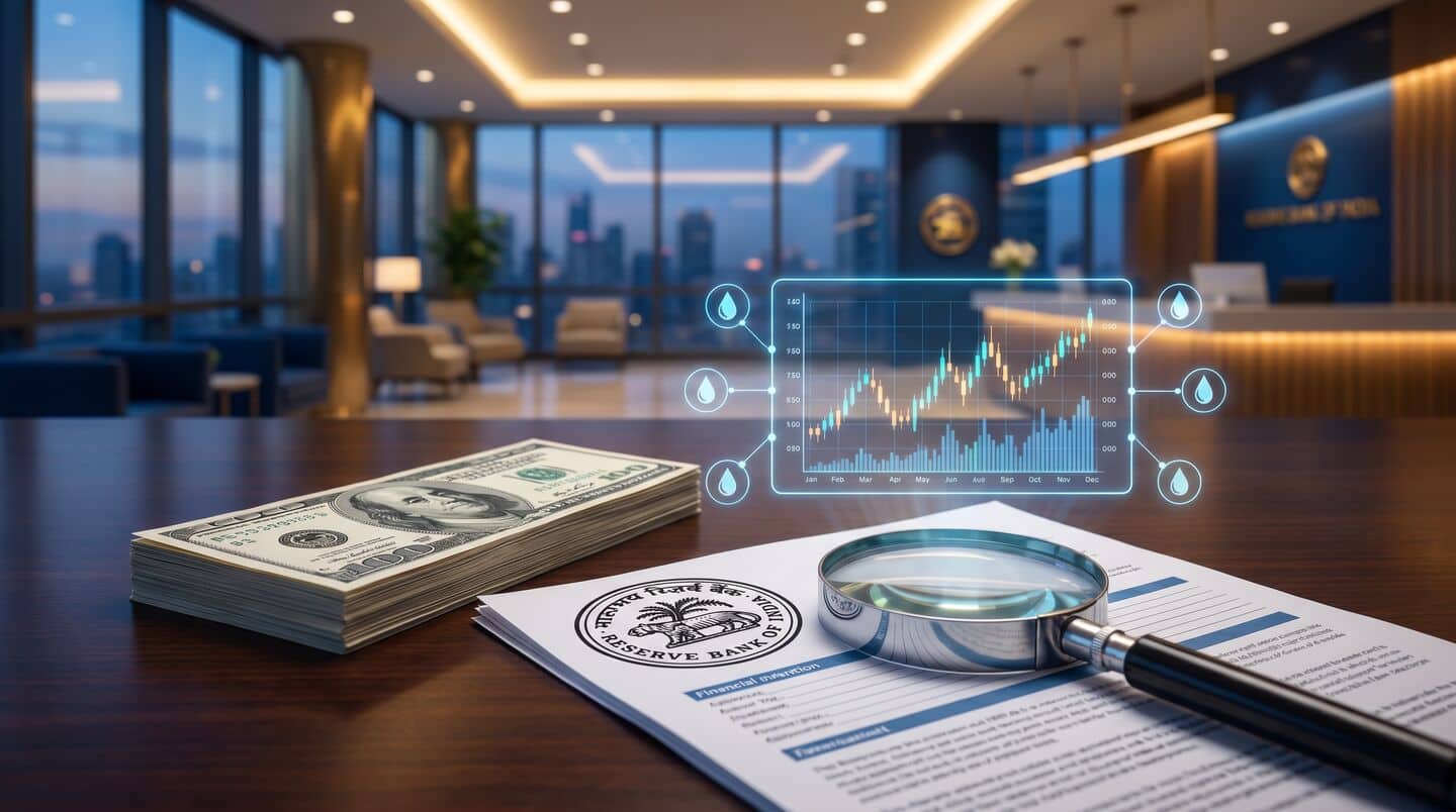 Dynacons wins ₹750.82cr RBI private cloud contract in Bhubaneswar Odisha