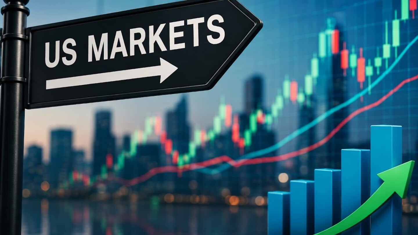 Wall Street opens as SK Hynix debuts, oil forecasts eyed