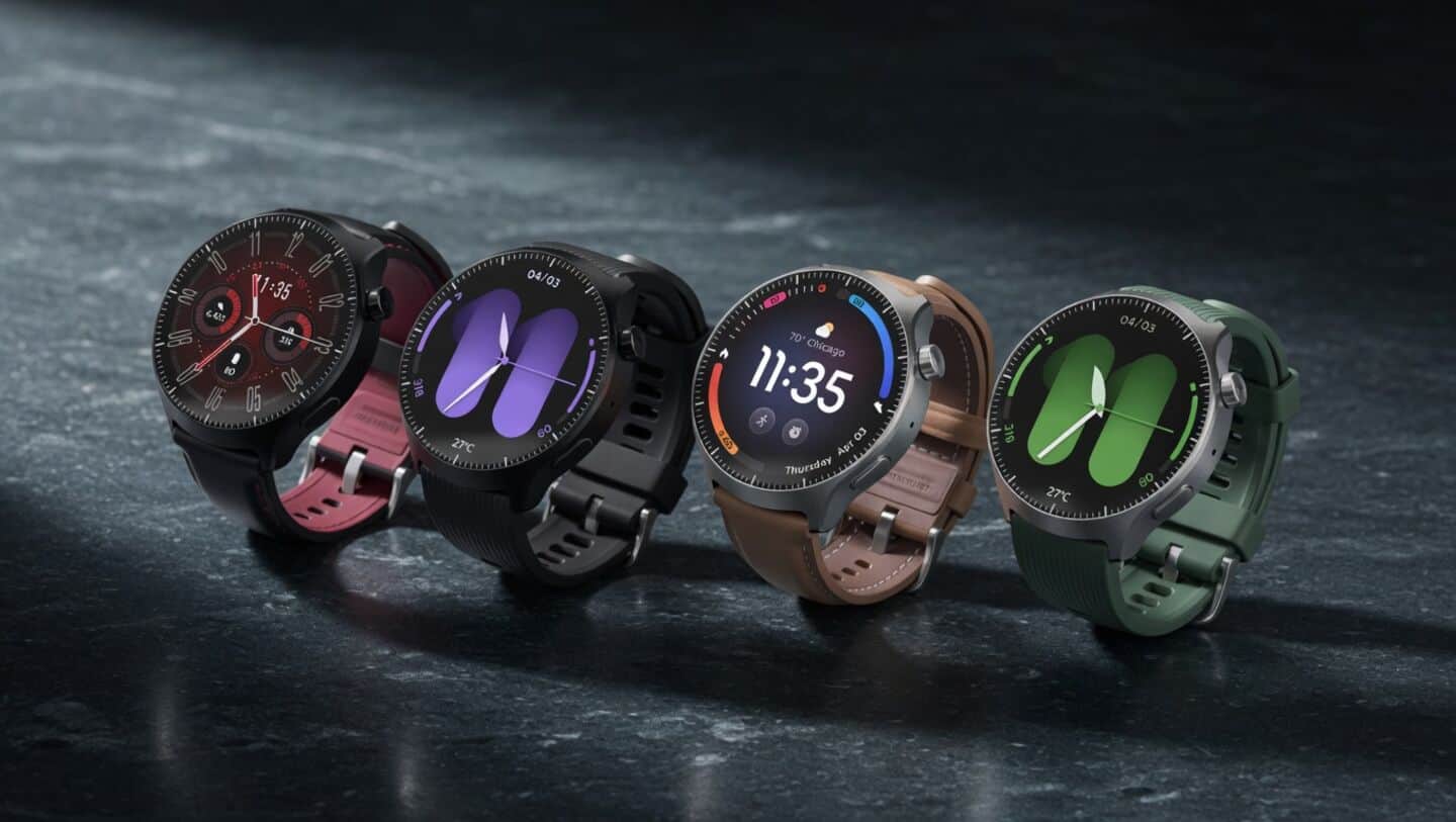 Motorola unveils Moto Watch Ultra with Google Play Store, Qira