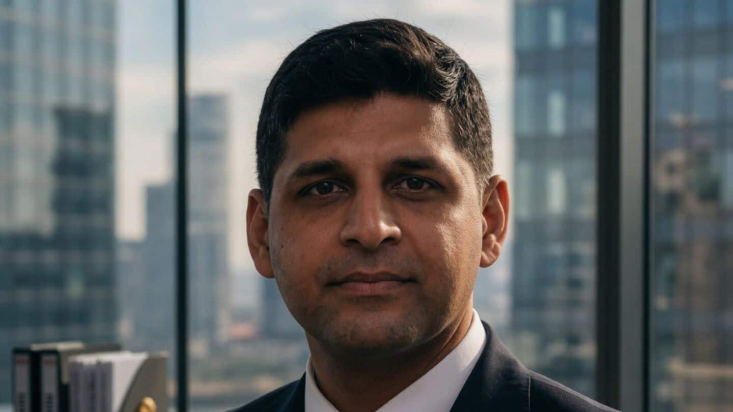 Accenture appoints Pradeep Prabhala as new India Market Unit head