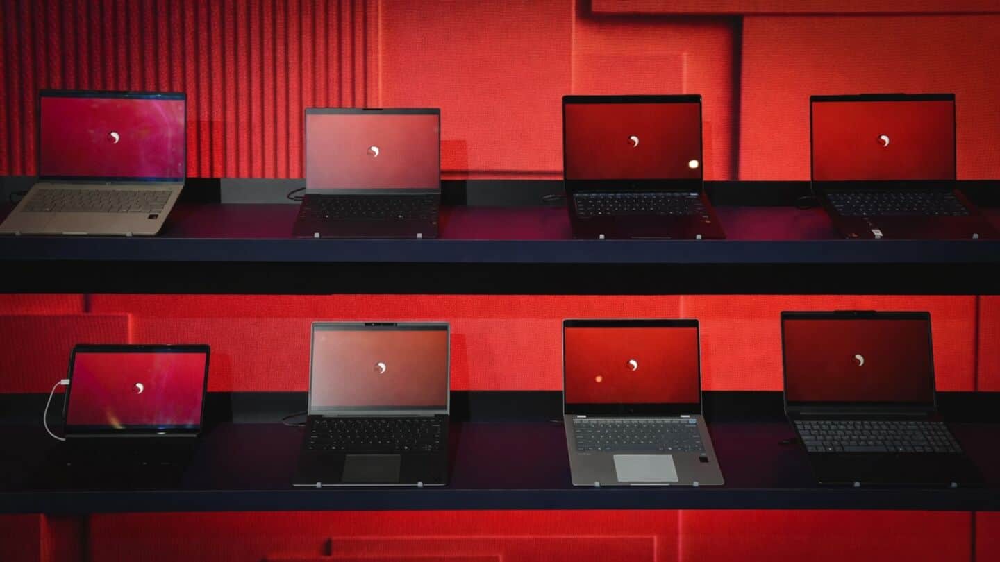 Qualcomm unveils Snapdragon X2 Plus for budget and midrange laptops