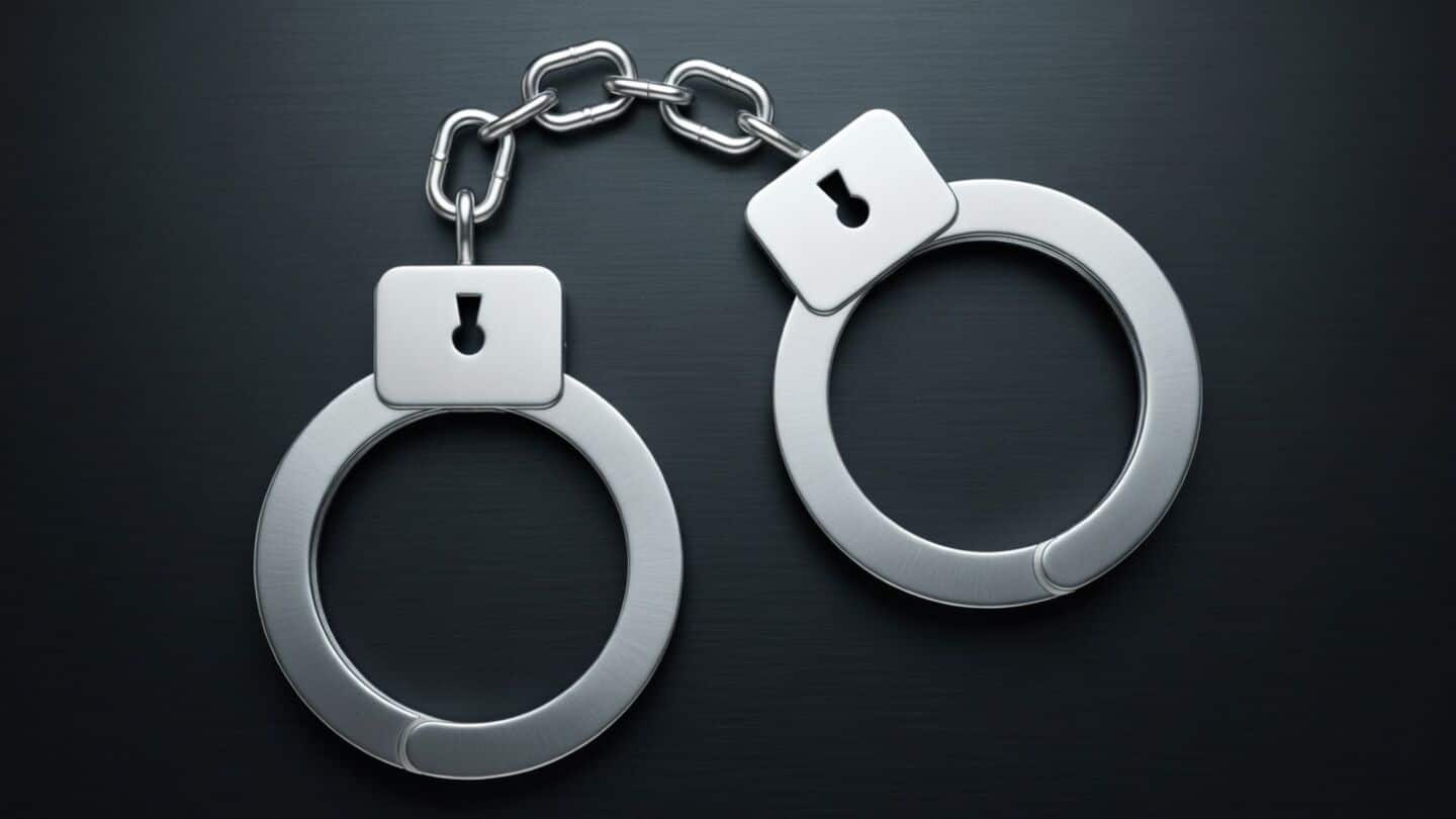 Punjab Police arrest Gurnoor Sidhu, book 2 soldiers over leaks