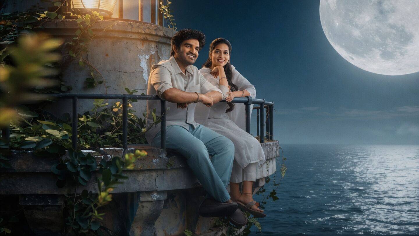 'Chennai Love Story' nets ₹4.95 cr India on opening day