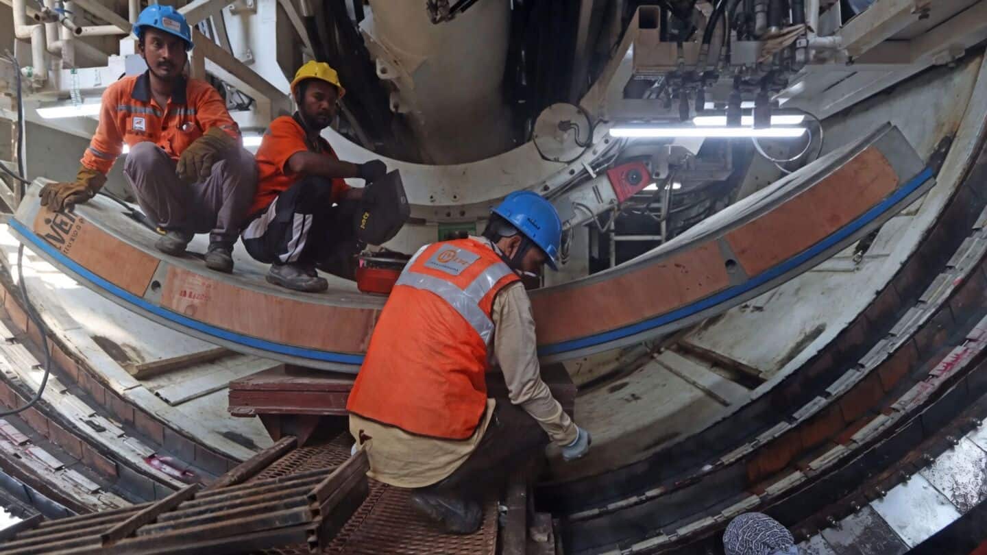Angel One: India could lose $5.1tn manufacturing GDP by 2047