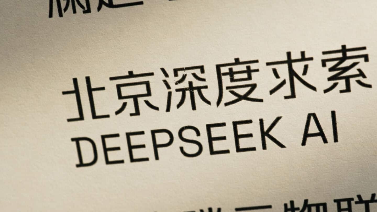 DeepSeek partners with Huawei to open-source TileLang for Ascend chips